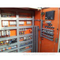 Heat Sensitive material making machine
